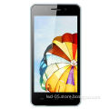 Smartphone with MTK6582 Quad-core Android 4.4 and Back Touch Function-DG800